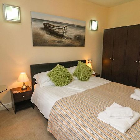 Apartment 1 Morecambe Dış mekan fotoğraf