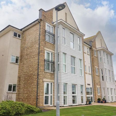 Apartment 1 Morecambe Dış mekan fotoğraf