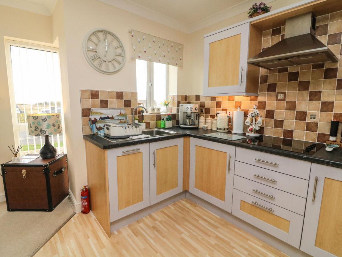 Apartment 1 Morecambe Dış mekan fotoğraf