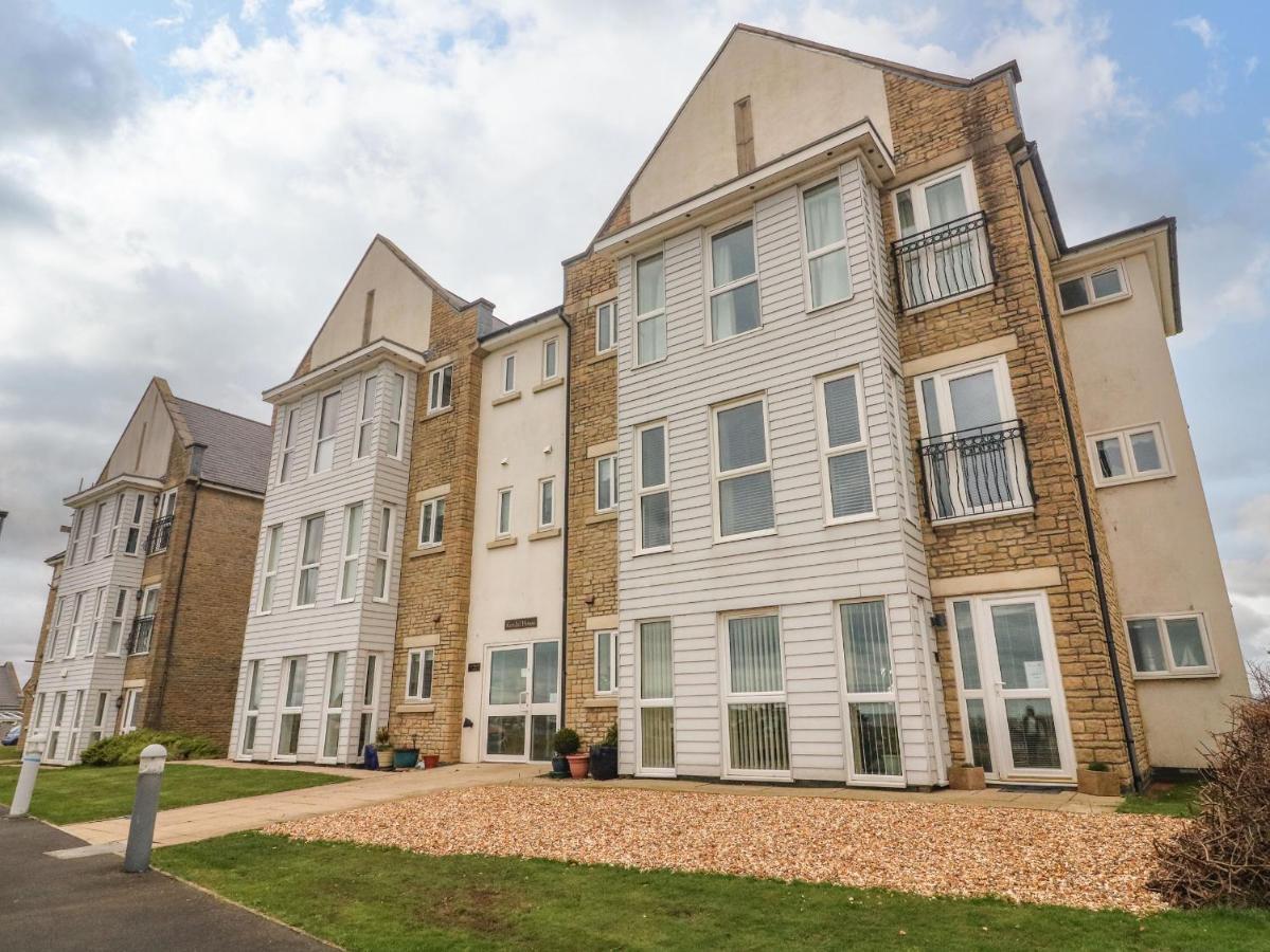 Apartment 1 Morecambe Dış mekan fotoğraf