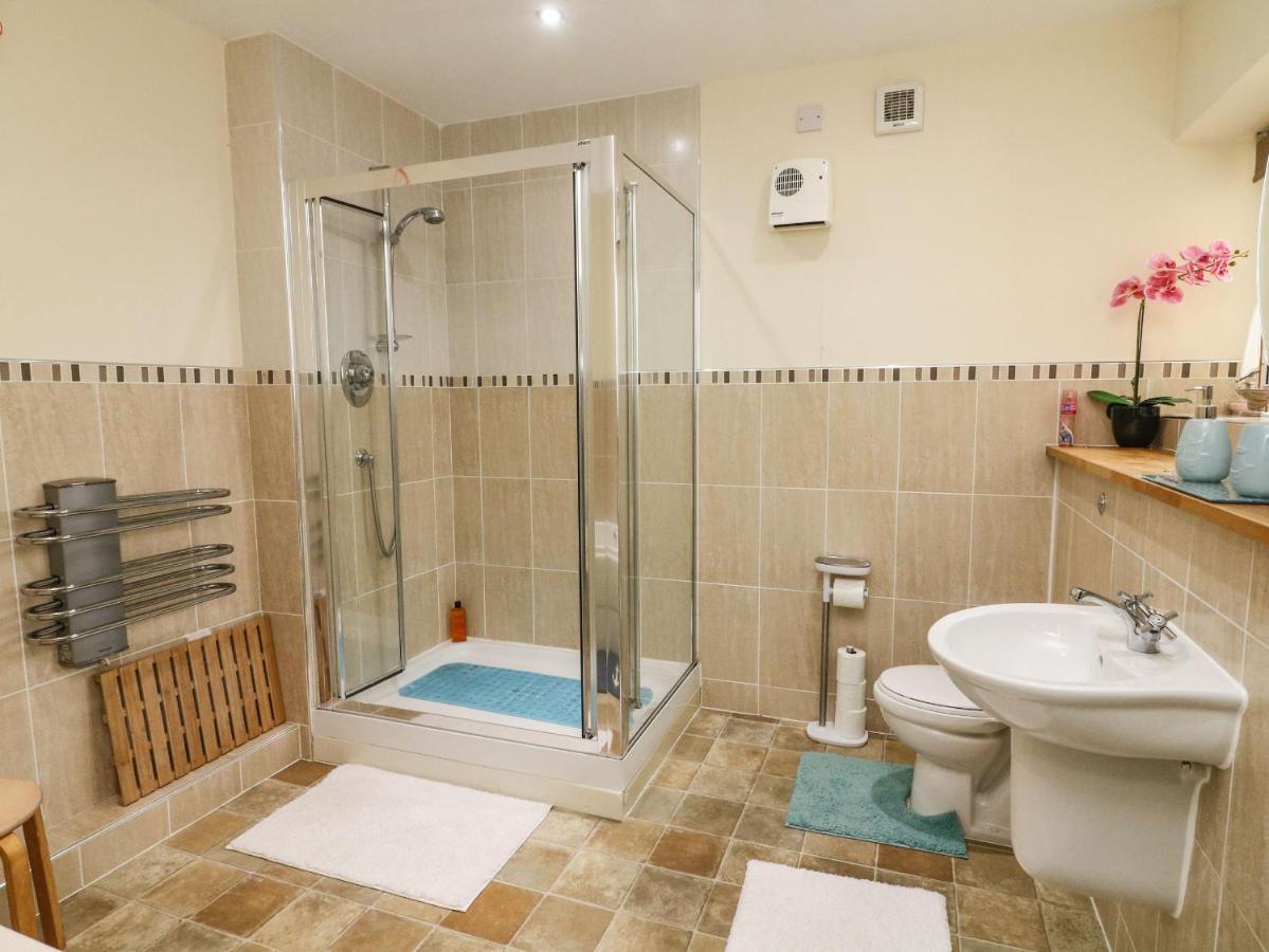 Apartment 1 Morecambe Dış mekan fotoğraf