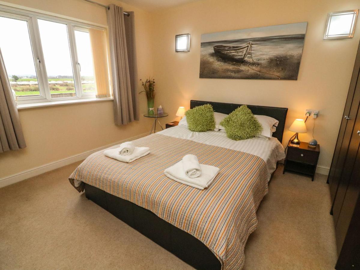 Apartment 1 Morecambe Dış mekan fotoğraf